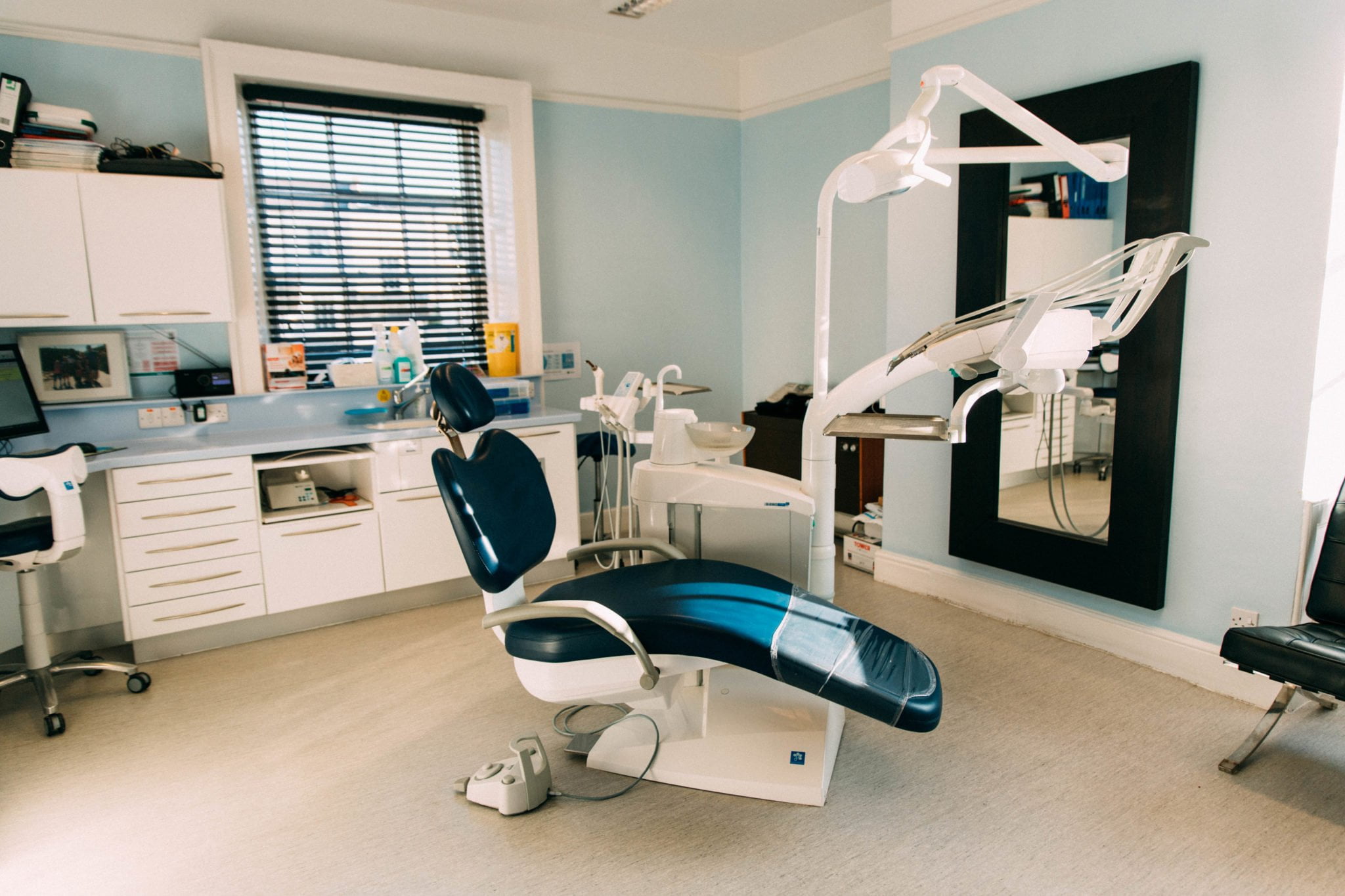 Gallery Painswick House Dental Practice