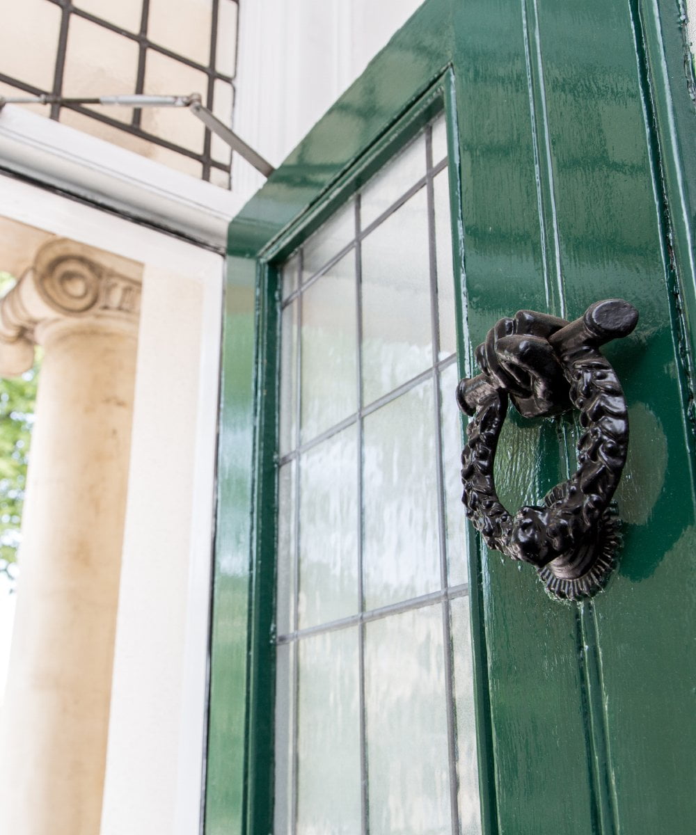 Our Practice Painswick House Dental Practice