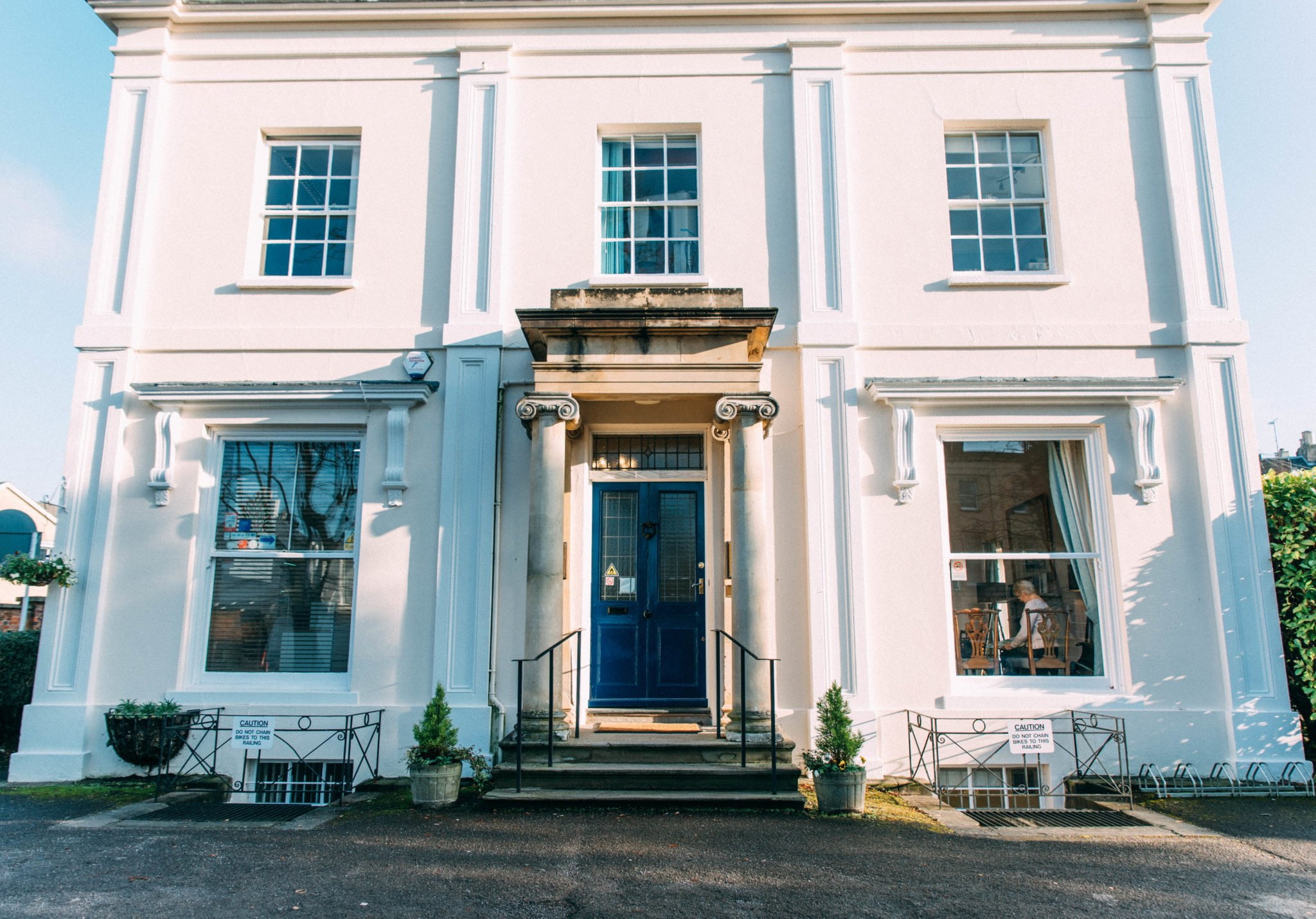 Gallery Painswick House Dental Practice