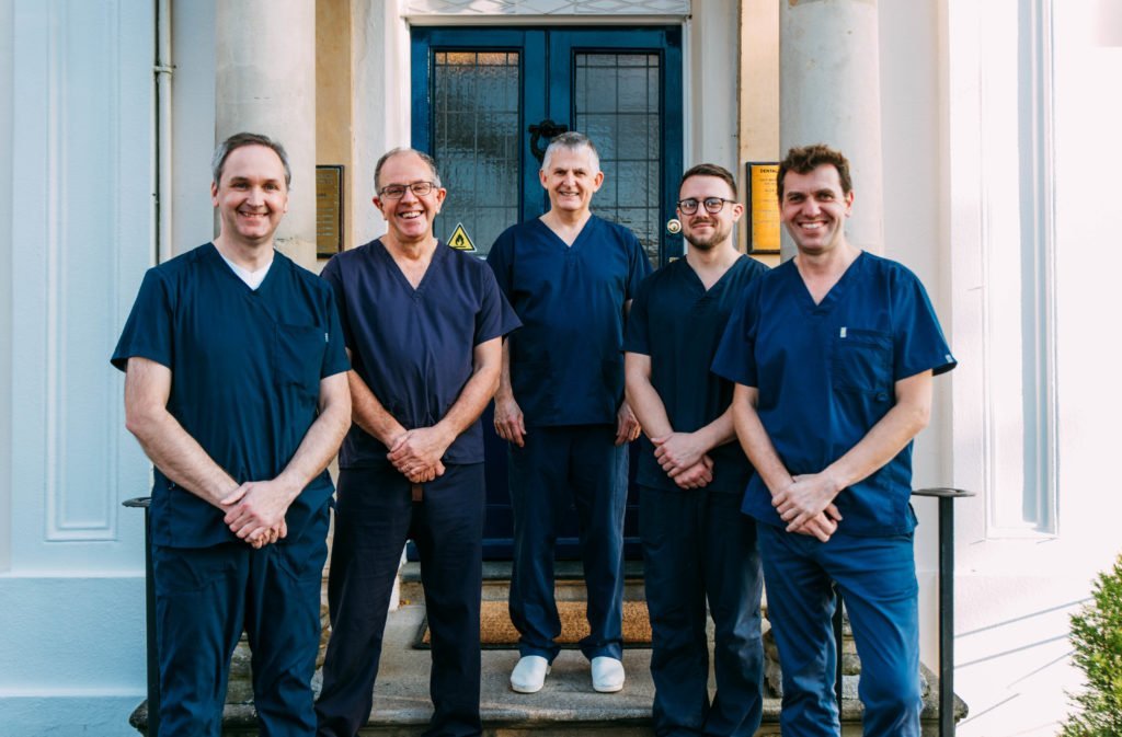 Gallery Painswick House Dental Practice