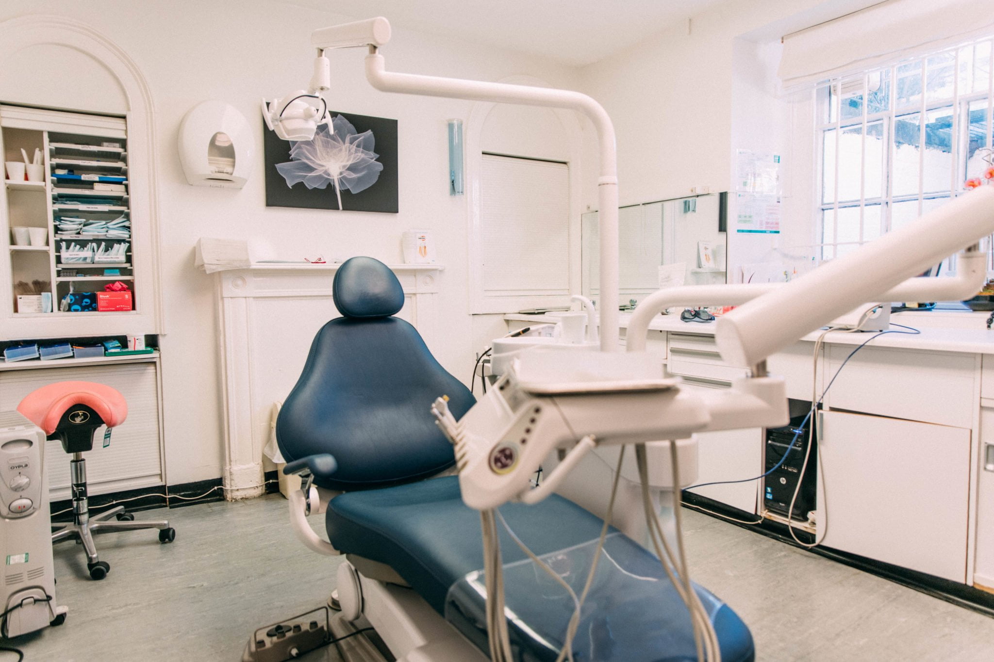 Gallery Painswick House Dental Practice