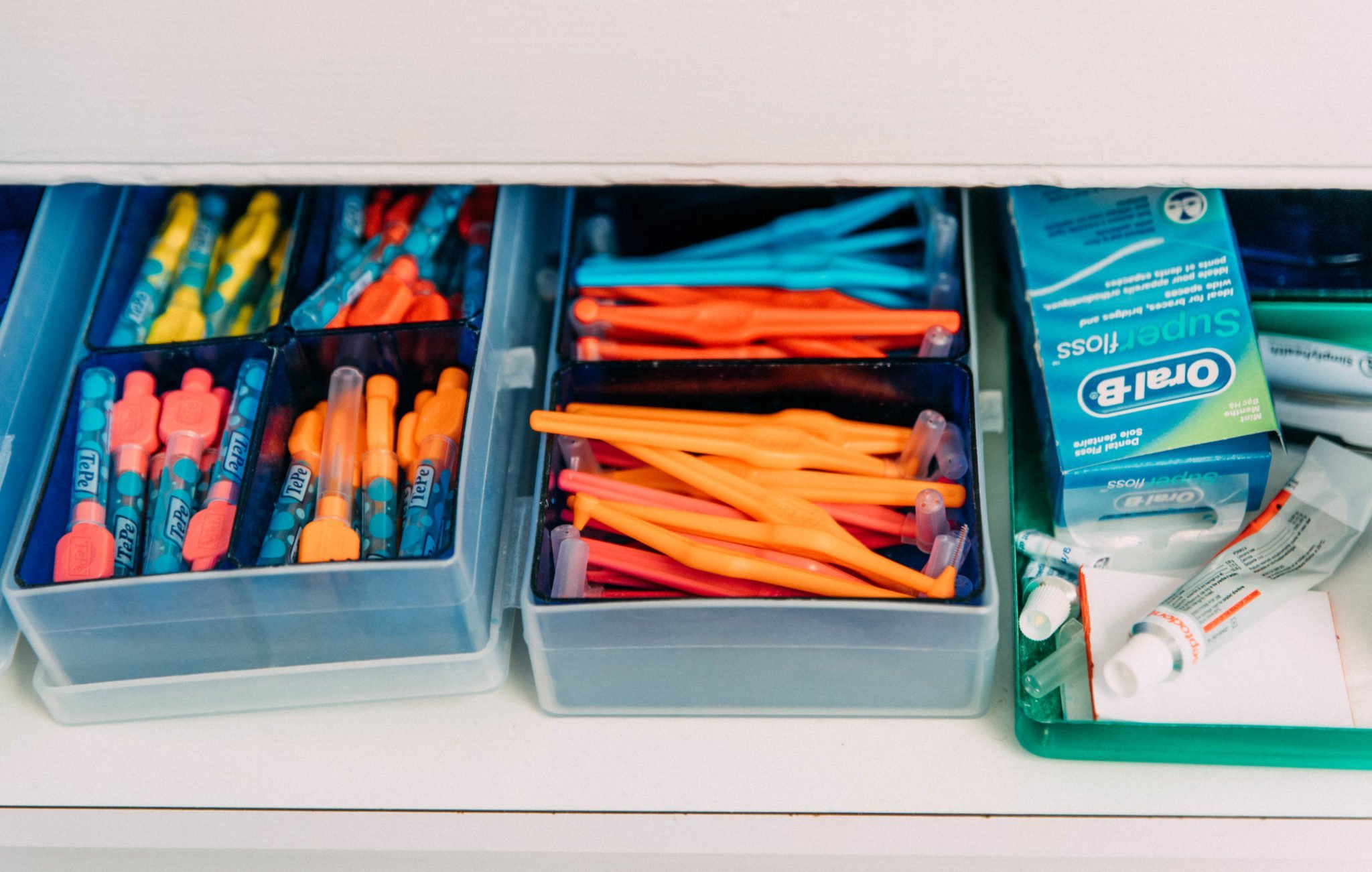 Gallery Painswick House Dental Practice