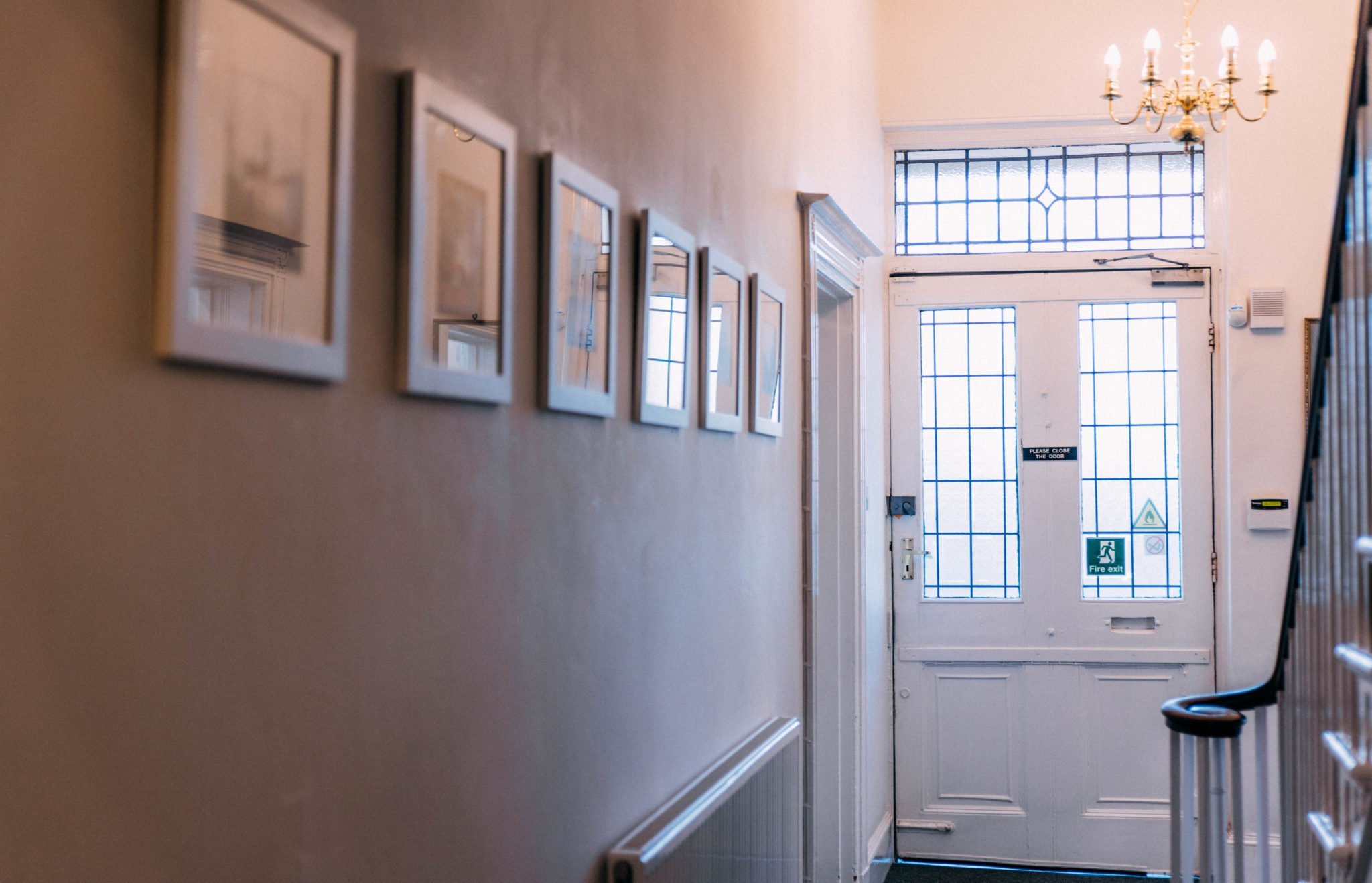 Gallery Painswick House Dental Practice