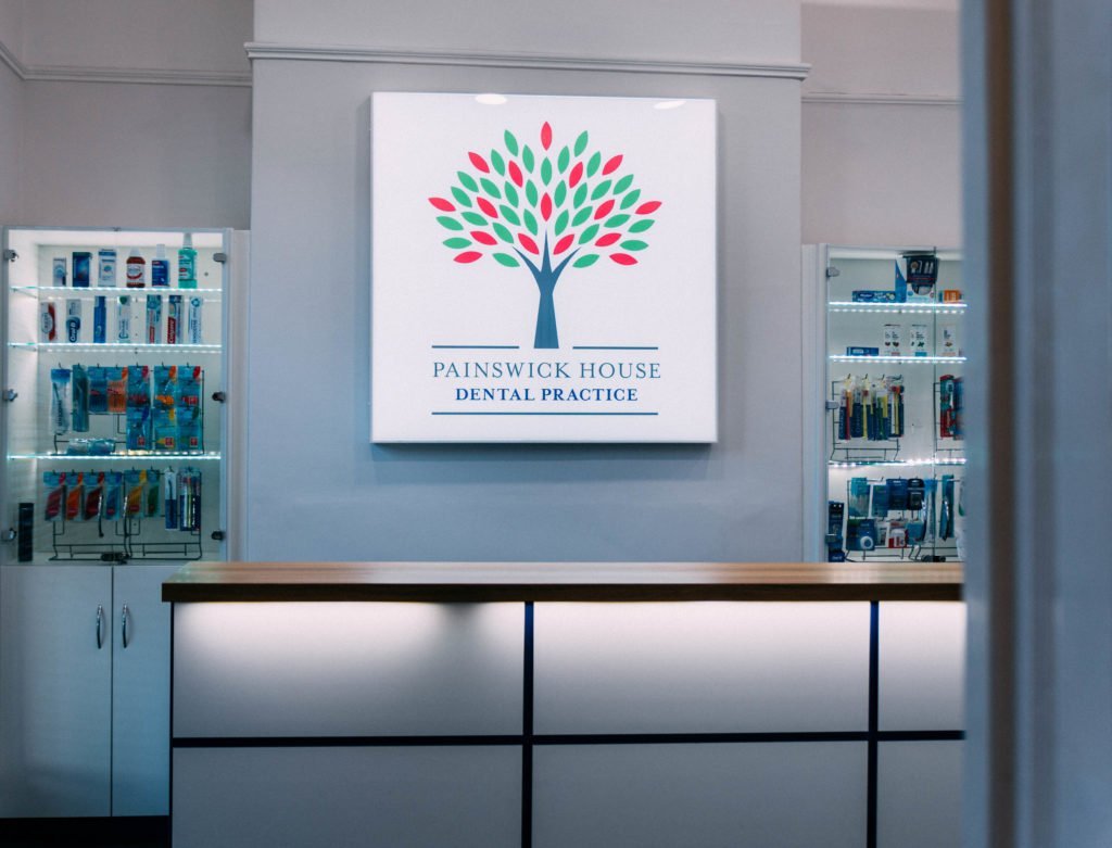 Gallery Painswick House Dental Practice
