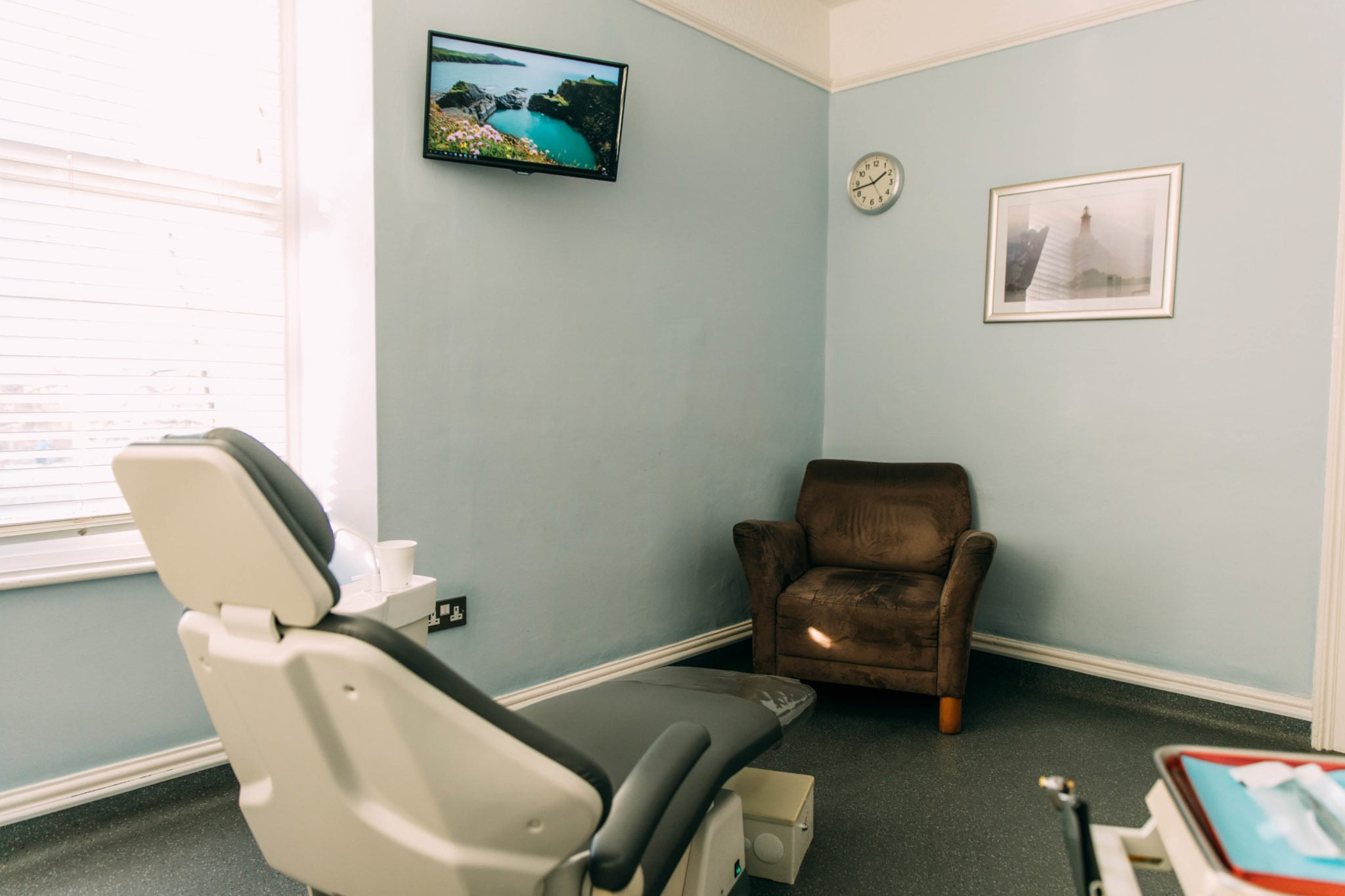 Gallery Painswick House Dental Practice