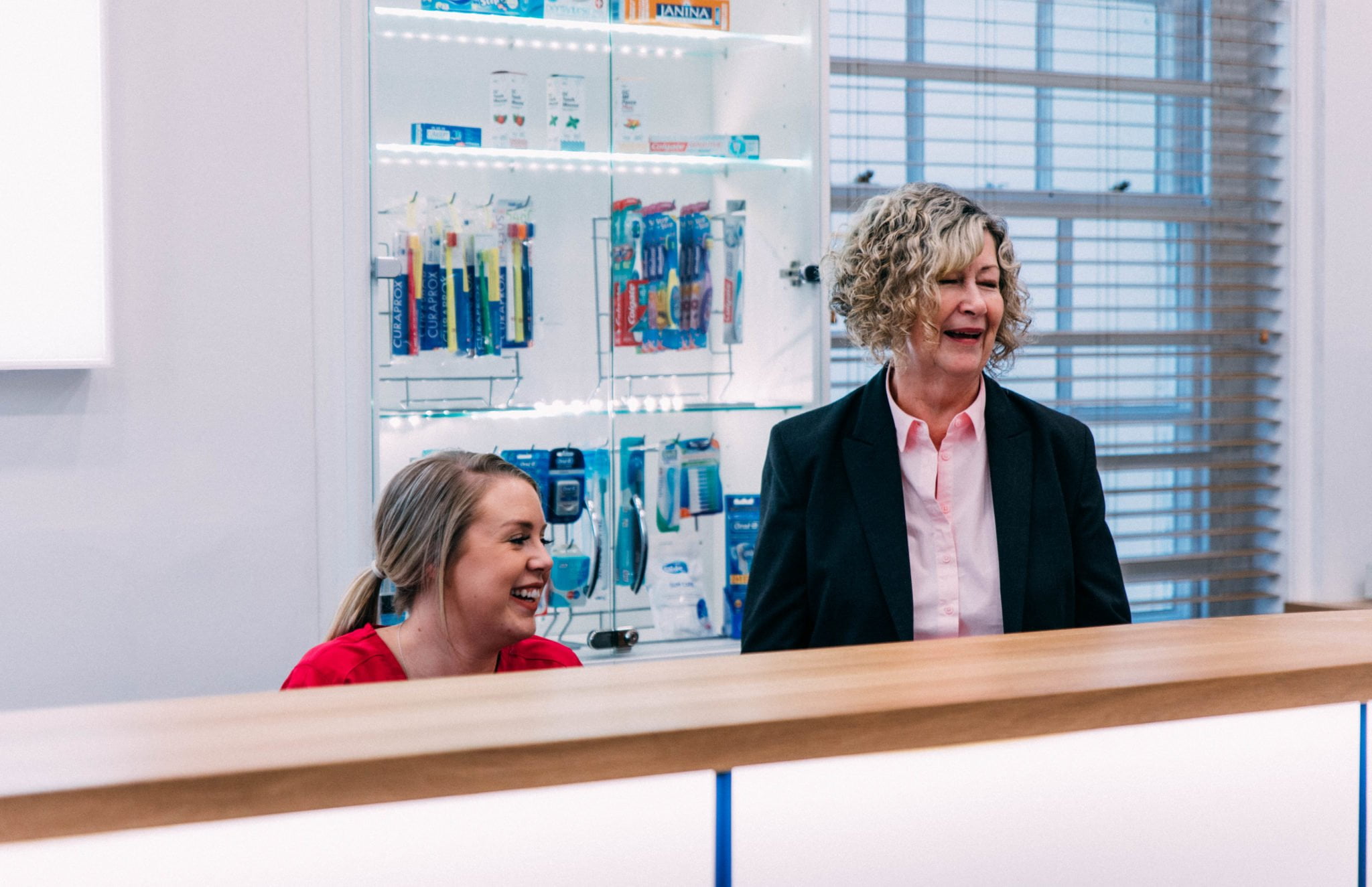 Gallery Painswick House Dental Practice